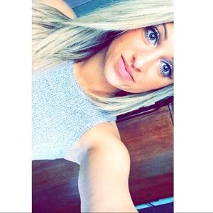 Meet your Posher, Kailey